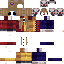 Texture for clown 2