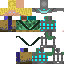 Texture for Pulsar