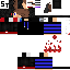 Texture for steve