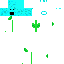 Texture for Snow Pea