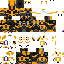 Texture for MLP TF RP Bumblebee(Mask on)
