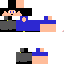 Texture for mike2