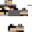 Texture for dfe
