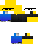 Texture for sarıadım