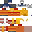 Texture for 道士