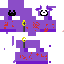 Texture for capnap