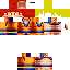 Texture for goku