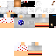 Texture for AN3XUS