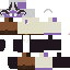Texture for raven