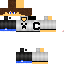 Texture for Gabriel