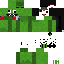 Texture for d