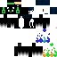 Texture for Lazer_Meow Skin