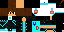 Texture for steve
