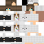 Texture for steve