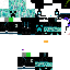 Texture for creeper