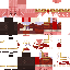 Texture for Technoblade