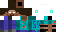 Texture for herebrine