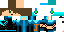Texture for Jowsh13 first nova skin creation