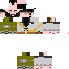 Texture for Dwarf