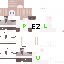 Texture for LPU TEMPLATE MAN
