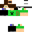 Texture for DeFender