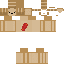 Texture for bred with jam