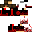 Texture for vampire dark red