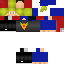Texture for Logan Paul