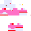 Texture for Hello Kitty