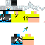 Texture for pro player