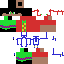 Texture for Luan_Jax