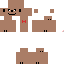 Texture for steve