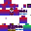 Texture for nbv vb