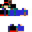 Texture for Arthur_gamer