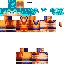 Texture for chilinh 