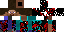 Texture for bLOD