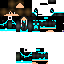 Texture for steve
