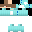 Texture for StarParticle Dino