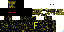 Texture for FlurescentWorm