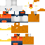 Texture for Cinderace