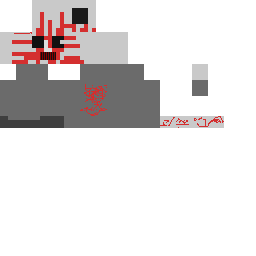 Texture for scrape face