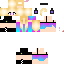 Texture for steve