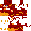Texture for The Flash CW Warner