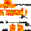 Texture for all hail the NETHERITE KING