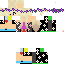 Texture for tgefw