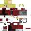 Texture for Edward Elric 