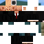 Texture for SuitBrute