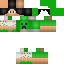 Texture for PacMike