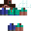 Texture for noob presiden