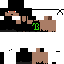 Texture for BaryoNyx